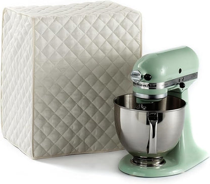 Covermates Keepsakes Stand Mixer Cover – Quilted Appliance Protector by Covermates