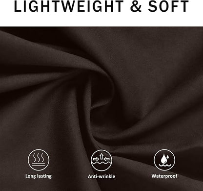 BOHARERS Waist Apron with 3 Pockets 3 Pack - Image 6