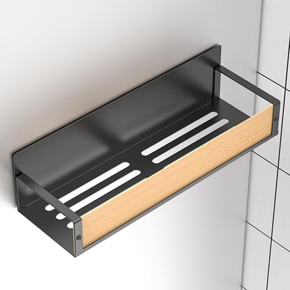 HuggieGems 2 Pack Magnetic Spice Storage Rack Organizer - Image 4