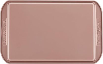 Farberware Nonstick Bakeware 10-Inch x 15-Inch Cookie Pan, Metal Baking Pan - Image 9