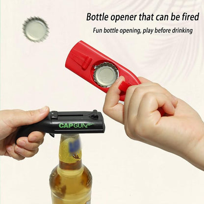 3PCs Cap Gun Bottle Opener - Image 8