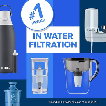 Brita UltraMax Large Water Dispenser - Image 9