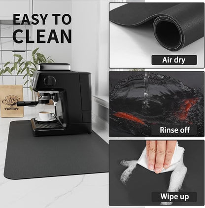 HotLive Coffee Mat - Image 4