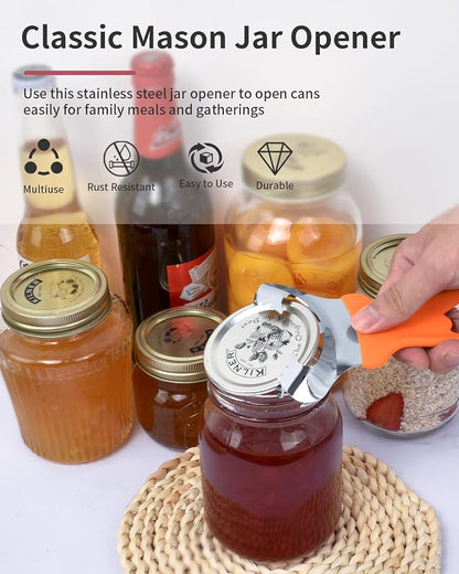 CYDW Mason Jar Opener Tool - Image 2
