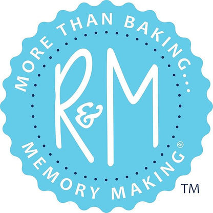 R&M International 2713 Icing Decorating Scribe Tool - Image 7
