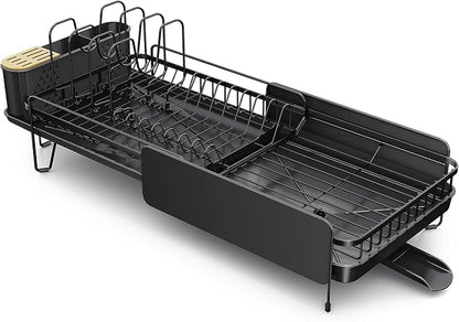 SNTD Large Dish Drying Rack - Image 9