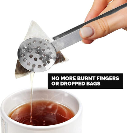 Orblue Tea Bag Squeezer 2-Pack - Image 3