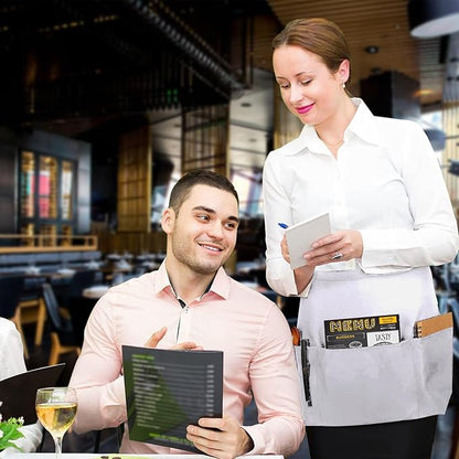 Avalon Kitchen Server Aprons - Image 6