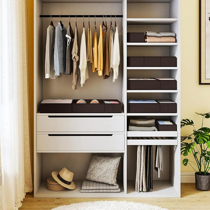 DIMJ Drawer Organizer 15 Pack - Image 6