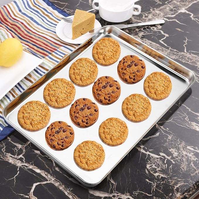 Wildone Baking Sheet Set of 2 - Image 6