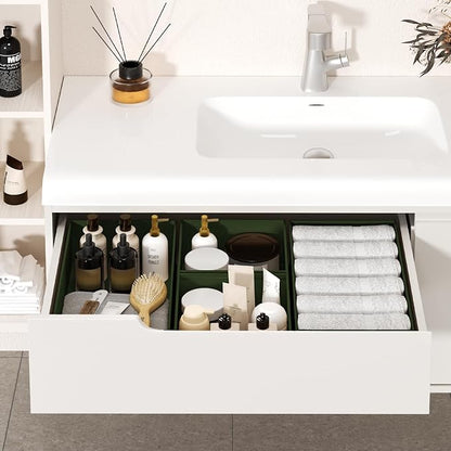 DIMJ Drawer Organizer Clothes Storage - Image 5