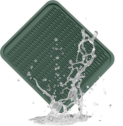 ZLR Large Silicone Dish Drying Mat by ZLR