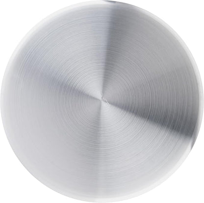 Winco Elemental Aluminum, 80 Qt Stock Pot - Image 4