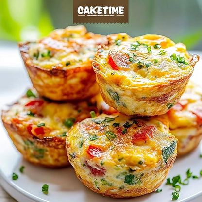CAKETIME 12 Cups Silicone Muffin Pan - Image 9