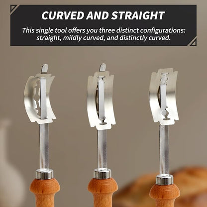 Bread Lame Sourdough Scoring Tool - Image 4