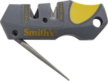 Smith’s Pocket Pal Tactical Knife Sharpener by SmithsConsumerProductsInc