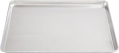Mrs. Anderson’s Baking Quarter Sheet Pan, 9.5-Inches x 13-Inches, Heavyweight - Image 2