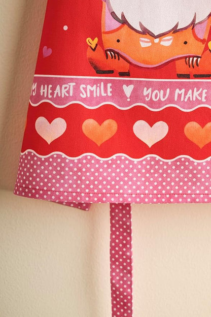 Maison d' Hermine 100% Cotton Apron - Image 9