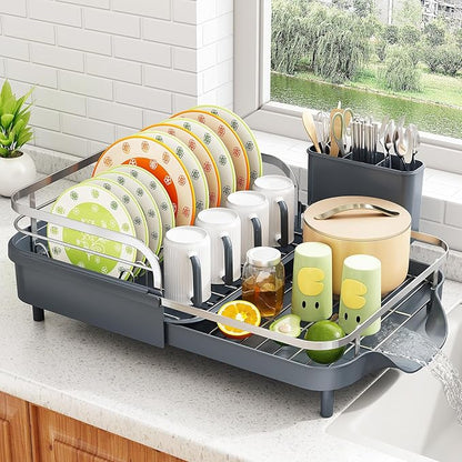 SAYZH Dish Drying Rack by SAYZH