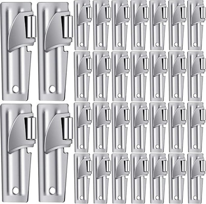 Chumia P-51 Camping Can Opener Stainless Steel Military Survival Army Backpack by Chumia