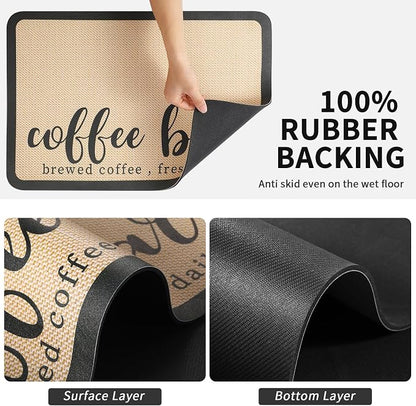 HotLive Coffee Mat - Image 6
