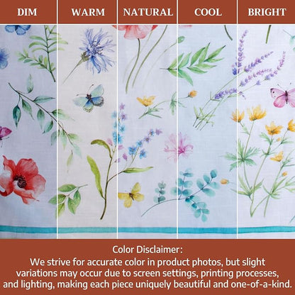 Maison d' Hermine 100% Cotton Apron - Image 6