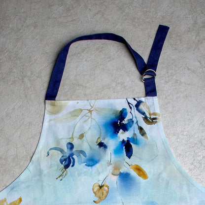 Maison d' Hermine 100% Cotton Apron - Image 9