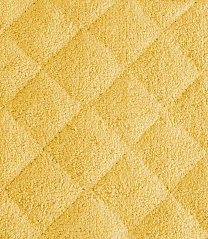 DII Basic Terry Collection Quilted 100% Cotton, 3 Piece - Image 4