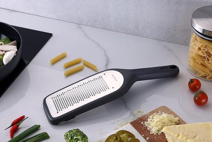 Zyliss Fine Grater and Zester - Image 8