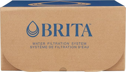 Brita Water Pitcher, Everyday Elite Filter, Removes 99% of Lead, Includes 1 - Image 11