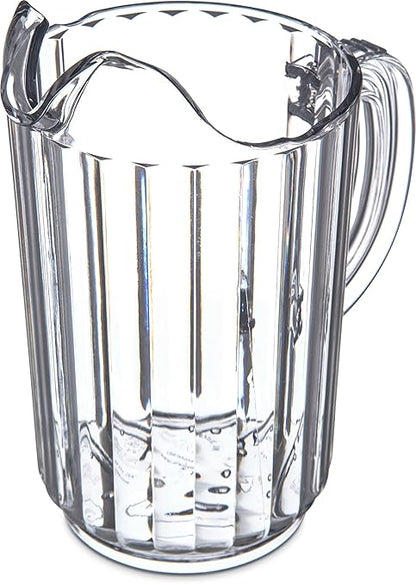 Carlisle FoodService Products 553607 32 Ounce, Polycarbonate by CarlisleFoodServiceProducts