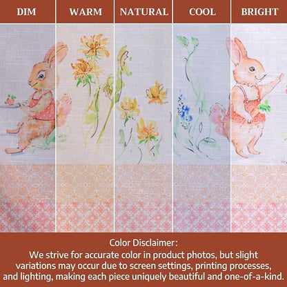 Maison d' Hermine 100% Cotton Apron - Image 6