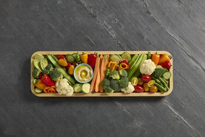 FARBERWARE Rectangular Build-a-Board Cutting Board - Image 11