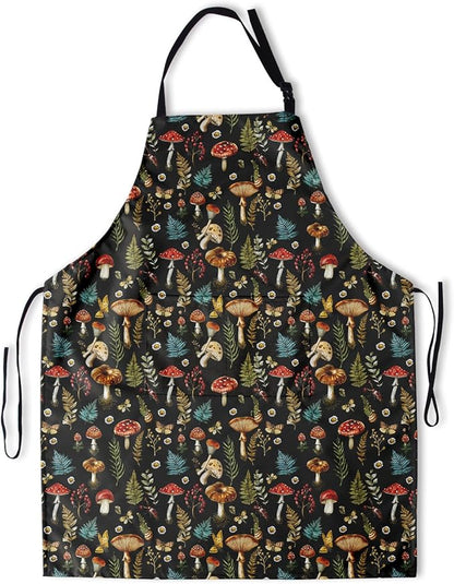 Funny Apron Polyester Grooming Aprons by DZGlobal