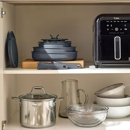T-fal Ingenio Essentials Cookware Set - Image 6