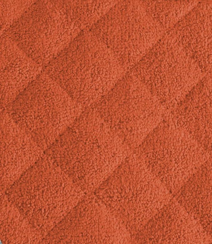 DII Basic Terry Collection Quilted 100% Cotton, 3 Piece - Image 2
