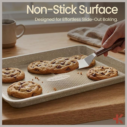 BAKKEN Kitchen Baking Pans - Image 5