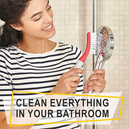 Scrub Brush Set of 3pcs - Image 6