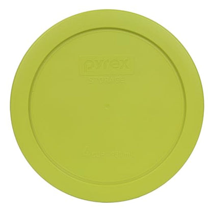 Pyrex 7201-PC Round 4 Cup Storage Lid by Pyrex