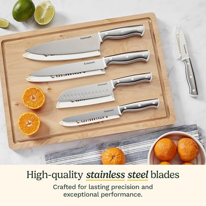 Cuisinart, Classic® ColorCore® Collection, C77CR-10PW - Image 2