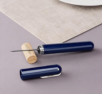 IPEROT Wine Bottle Opener, IPEROT Air Pressure Wine Corkscrew - Image 4