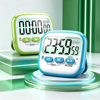 Antonki 2 Pack Classroom Timers - Image 2