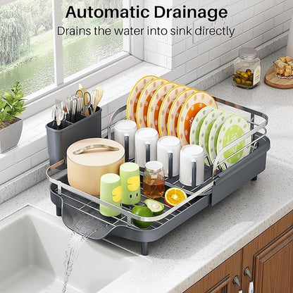 SAYZH Dish Drying Rack - Image 5