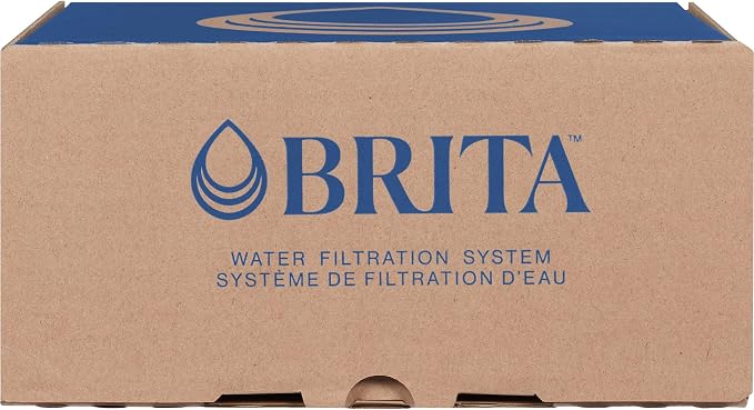 Brita Metro Water Filter Pitcher - Image 13