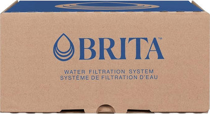 Brita Metro Water Filter Pitcher - Image 13