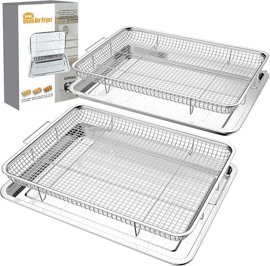 DONGULI Air Fryer Basket Oven by DONGULI