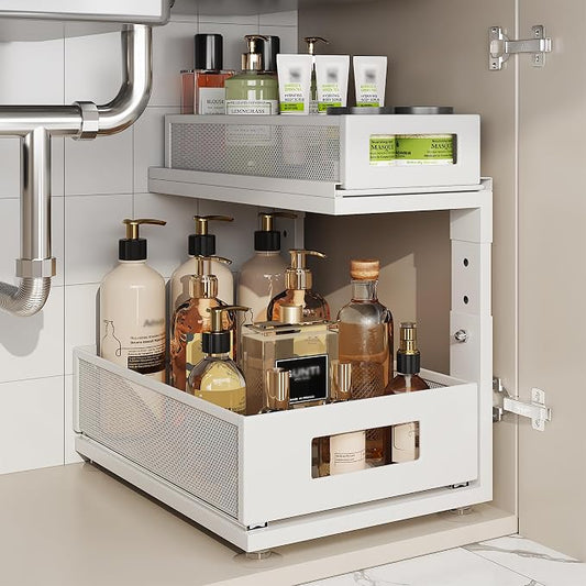 1 Pack Under Sink Organizer by Corbyles