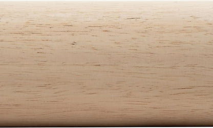 Winware 13 Inch Wood Rolling Pin - Image 2