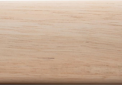 Winco Winware 15 Inch Wood Rolling Pin - Image 5