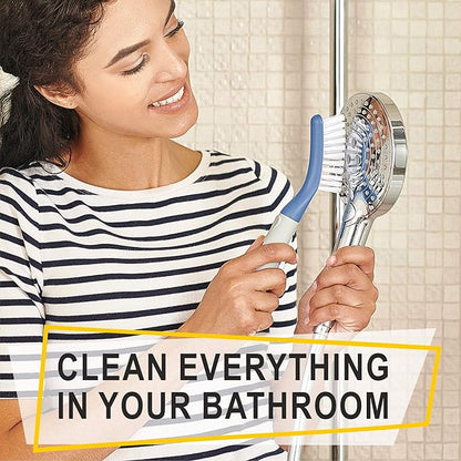 Scrub Brush Set of 3pcs - Image 6